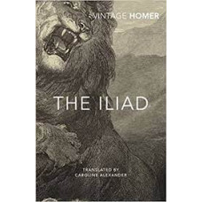 The Iliad