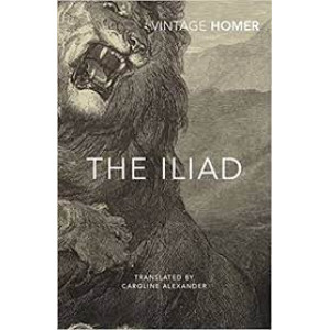 The Iliad