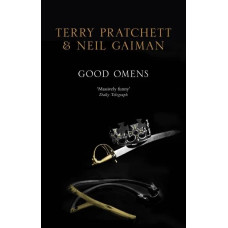 Good Omens Good Omens