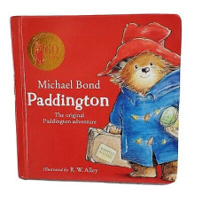 PADDINGTON BRD