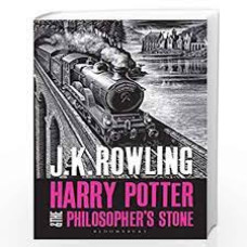 Harry Potter and the Philosopher's Stone
