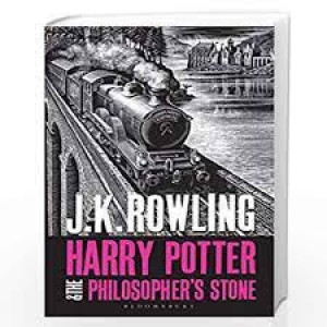 Harry Potter and the Philosopher's Stone