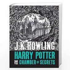 Harry Potter and the Chamber of Secrets