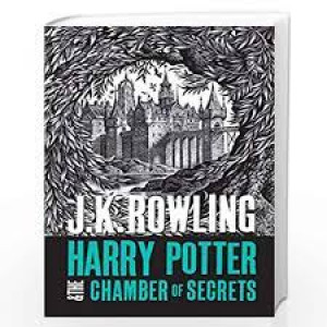 Harry Potter and the Chamber of Secrets