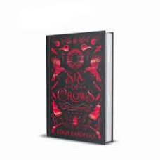 Six of Crows