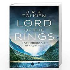 THE FELLOWSHIP OF THE RING