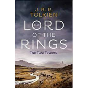 THE TWO TOWERS