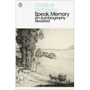 Speak, Memory