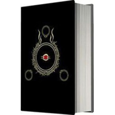 THE LORD OF THE RINGS [Single volume 50th Anniversary edition]; Tolkien, J. R. R.