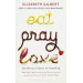 Eat Pray Love