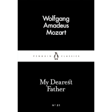 My Dearest Father (LBC)