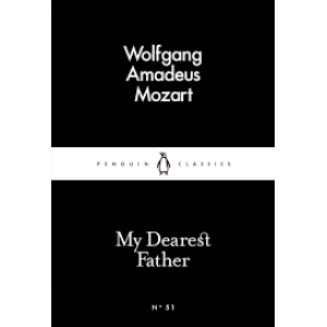 My Dearest Father (LBC)