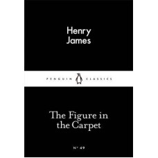 Figure in the Carpet,The (LBC)