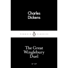 Great Winglebury Duel,The (LBC)
