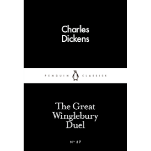 Great Winglebury Duel,The (LBC)