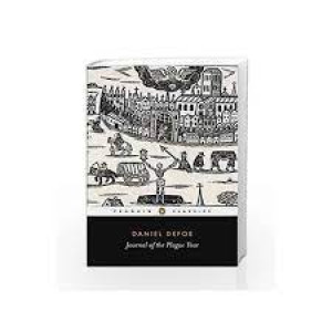 A Journal of the Plague Year