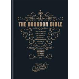 The Bourbon Bible