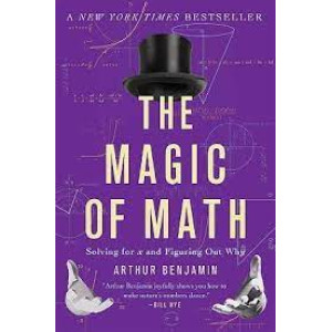 The Magic of Math