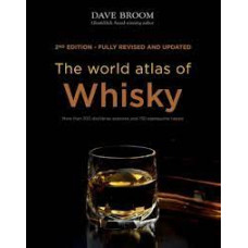 The World Atlas of Whisky
