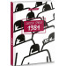 1984. Джордж Орвелл (Класика)