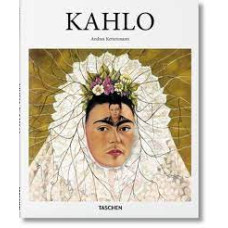 Taschen. Kahlo