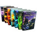 Harry Potter Box Set: The Complete Collection (Children’s Hardback)