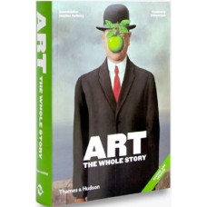 Art. The Whole Story