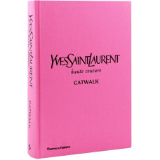 Yves Saint Laurent. Haute Couture (Catwalk)
