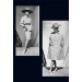 Yves Saint Laurent. Haute Couture (Catwalk) Yves Saint Laurent. Haute Couture (Catwalk)
