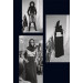 Yves Saint Laurent. Haute Couture (Catwalk) Yves Saint Laurent. Haute Couture (Catwalk)