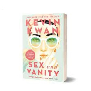Sex and Vanity