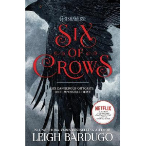 Six of Crows