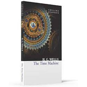 XTIME MACHINE-CLASSICS PB