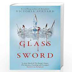 Glass Sword