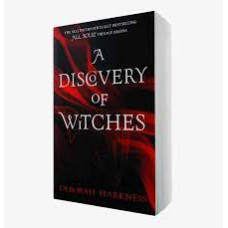 A Discovery of Witches