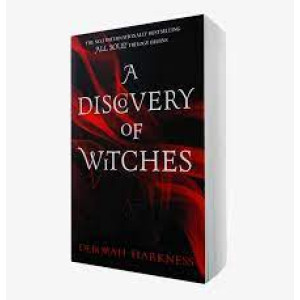 A Discovery of Witches