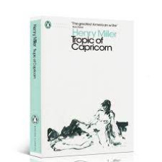Tropic of Capricorn Tropic of Capricorn