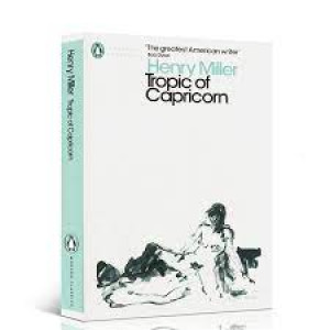 Tropic of Capricorn