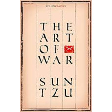 XART OF WAR_CLASSICS PB