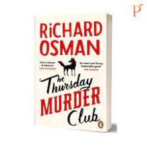 The Thursday Murder Club