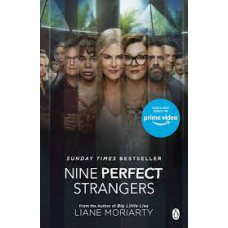 Nine Perfect Strangers
