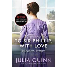 To Sir Phillip, With Love