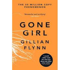 Gone Girl [Paperback]