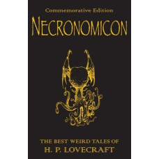 Necronomicon