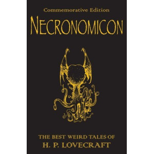 Necronomicon