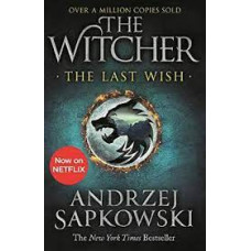 The Last Wish The Last Wish