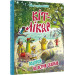 КІТ-ЛІКАР. Подорож на Острів скарбів. Кн. 4