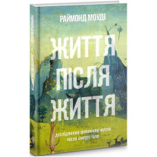 Життя після життя