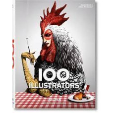bu-100 Illustrators bu-100 Illustrators