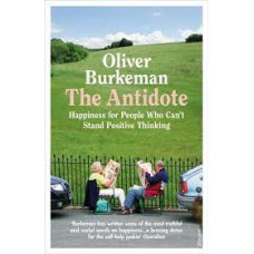 The Antidote